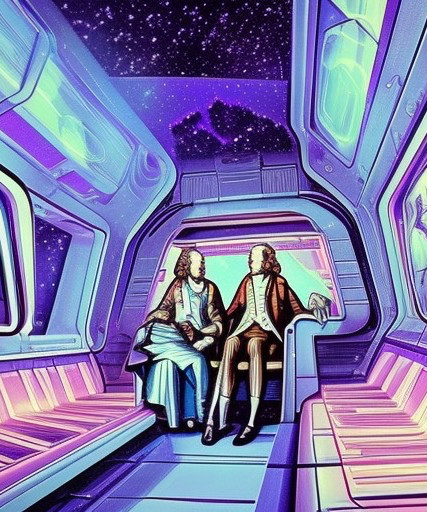 Forefather